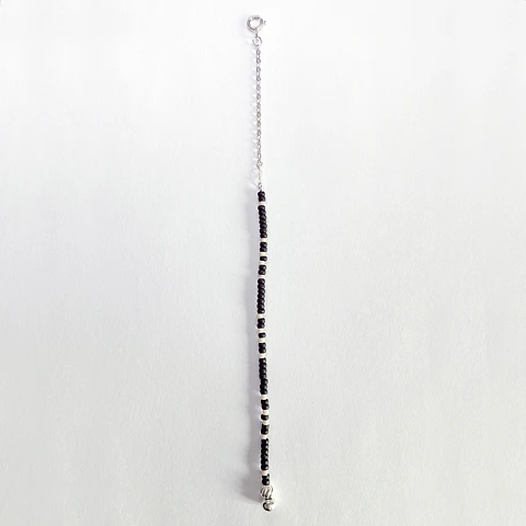 Extensión Espalda Cadena Mostacilla 001