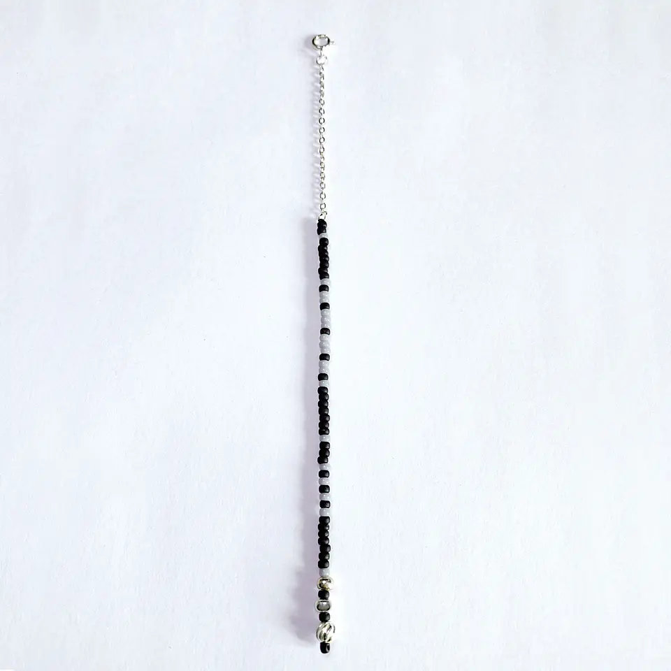 Extensión Espalda Cadena Mostacilla 002 4