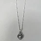 Collar Bolitas Corazón - Miniatura 6