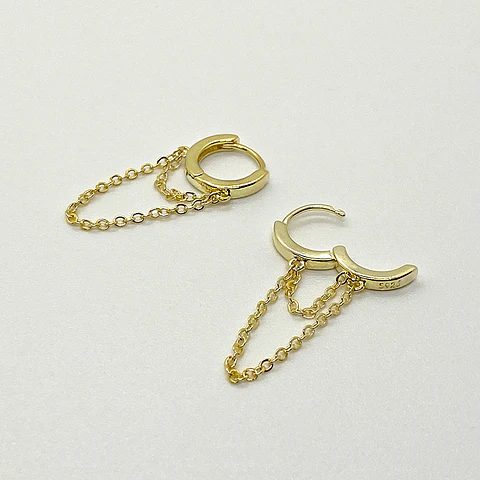 Aros Cadenas
