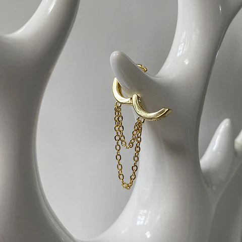 Aros Cadenas