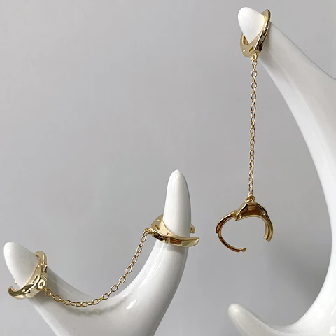 Aros Esposas Oro