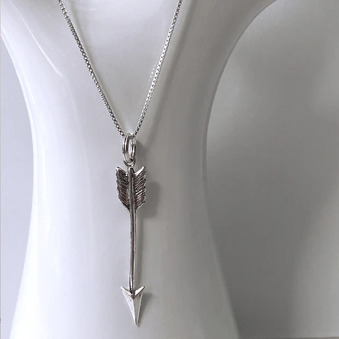 Collar Flecha