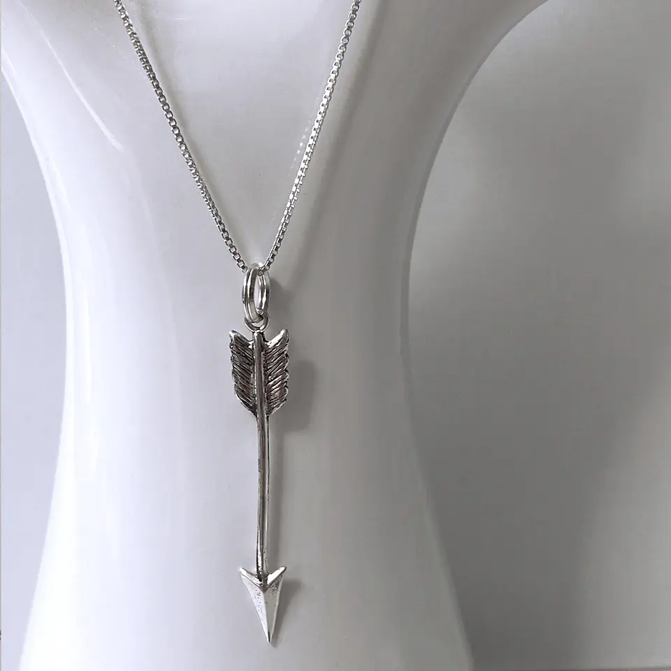 Collar Flecha 1