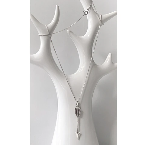 Collar Flecha