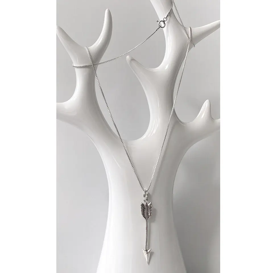 Collar Flecha 2