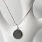 Collar Medalla Lotus - Miniatura 3