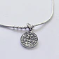 Pulsera Medalla San Benito - Miniatura 4