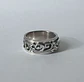 Anillo Tribal Giratorio - Miniatura 2