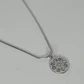 Collar Colgante Fase Lunar - Miniatura 1