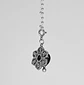 Collar Flor Símbolos Budistas - Miniatura 4