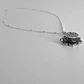 Collar Flor Símbolos Budistas - Miniatura 3