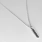 Collar Colgante Fase Lunar - Miniatura 2
