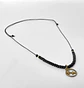 Collar Miyuki Signos Dorado - Miniatura 6