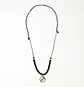 Collar Miyuki Signos Dorado - Miniatura 7