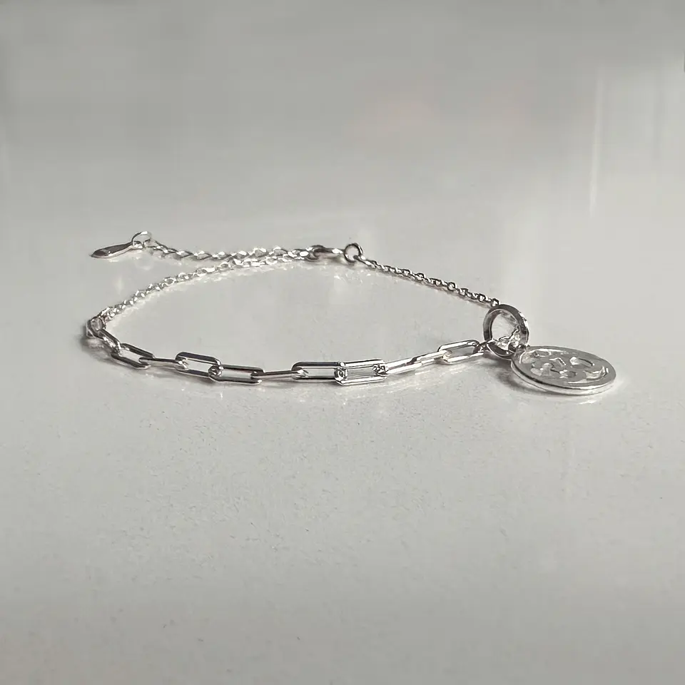 Pulsera Cadena OM 3