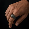 Anillo Búho