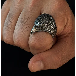 Anillo Águila 