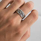 Anillo Tribal Giratorio - Miniatura 3