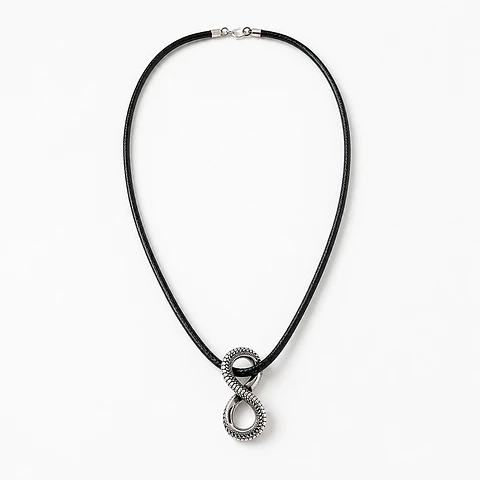 Collar Infinito XL