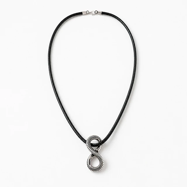 Collar Infinito XL