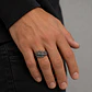Anillo Cocodrilo - Miniatura 2