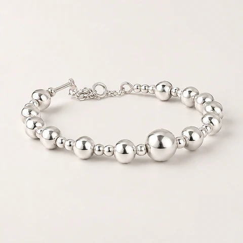 Pulsera Bolitas