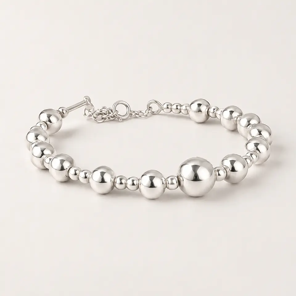 Pulsera Bolitas 1