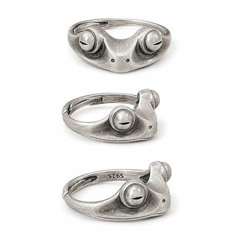 Anillo Rana