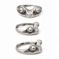 Anillo Rana - Miniatura 1