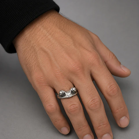 Anillo Rana