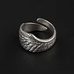 Anillo Alas Ancho - Miniatura 1