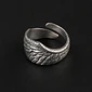 Anillo Alas Ancho