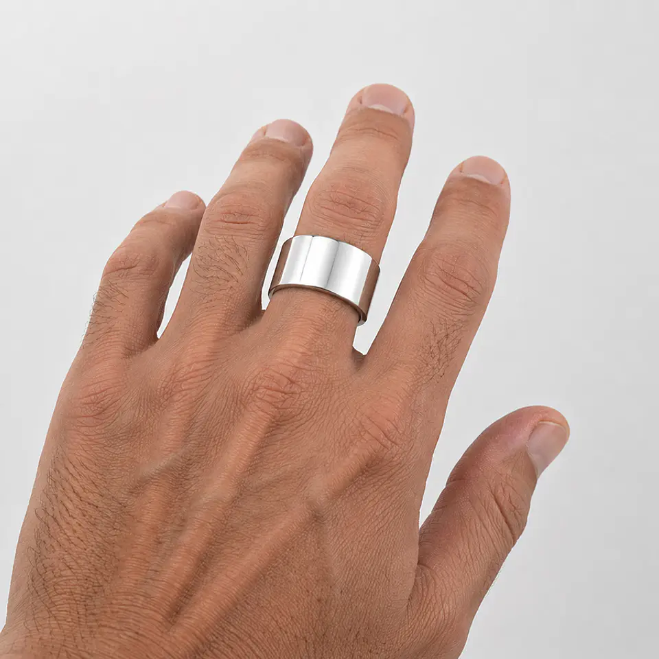 ANILLO LISO 2