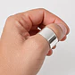 ANILLO LISO - Miniatura 1