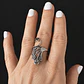 Anillo Pavo Real - Miniatura 3
