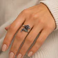 Anillo Zorro Black - Miniatura 2