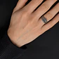 Anillo Serpiente Doble - Miniatura 5