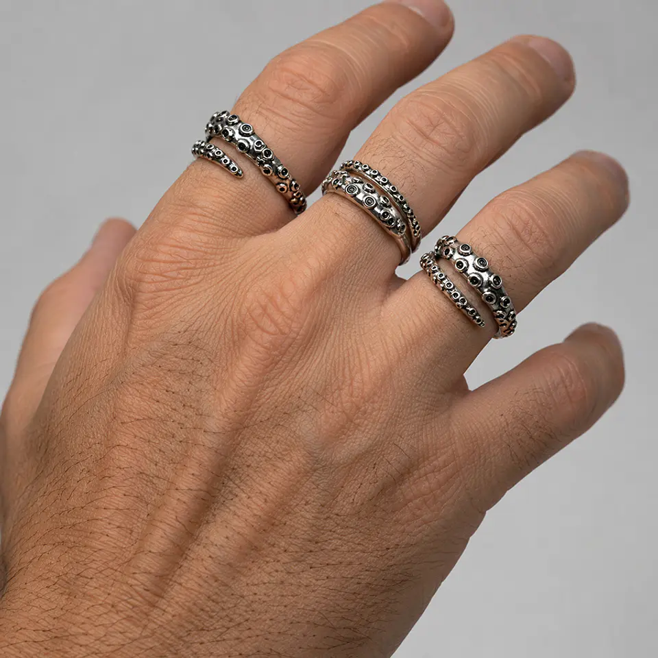 Anillo Ventosas 3