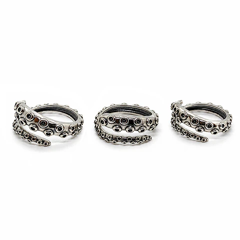Anillo Ventosas