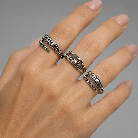 Anillo Ventosas