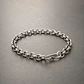 Pulsera Rolo Gruesa - Miniatura 3