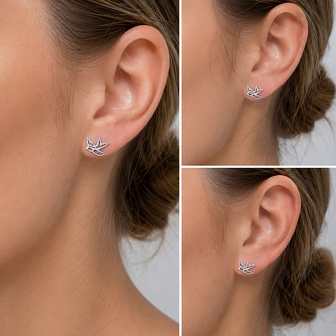 Aros Mini Golondrina
