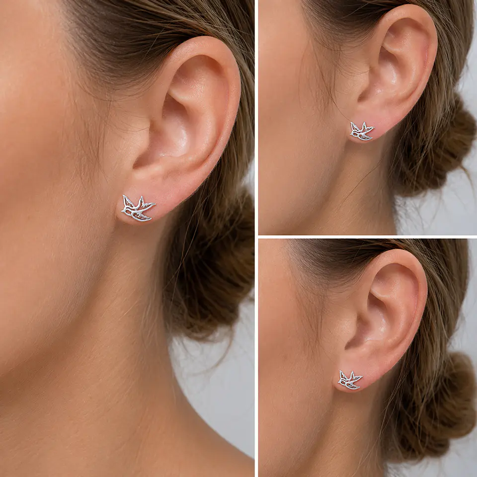 Aros Mini Golondrina 1