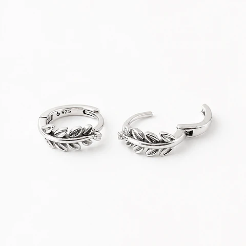 Aros Hojas 
