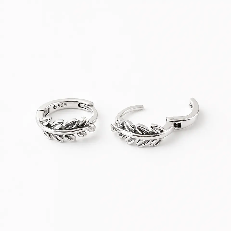 Aros Hojas  1