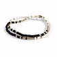 Pulsera Mostacillas Opaco / Brillante - Miniatura 2