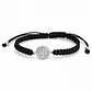 Pulsera Tejida San Benito - Miniatura 3