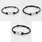 Pulsera Cordón Infinito - Miniatura 1