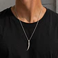 Collar Colmillo  - Miniatura 1